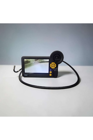 Autool Sv403 Endoskop / Borokop / Videoskop Yılan Kamera