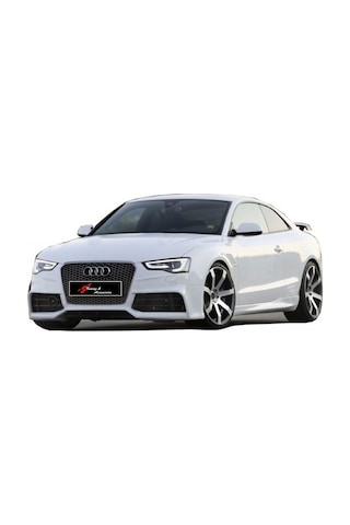 Audi A5 B8/B9 2007 C/2Kapı - Rs5 Marşpiye Sağsol Set. Ham