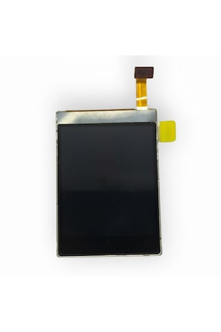 Nokia N81 Lcd Ekran Nokia N81 Uyumlu Lcd Ekran