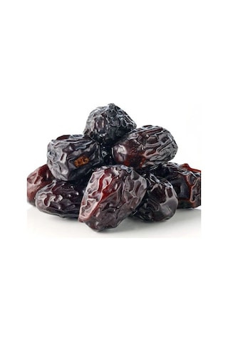 Safhasat İri Taneli Acve Hurma Peygamber Hurması 500 G 500 G