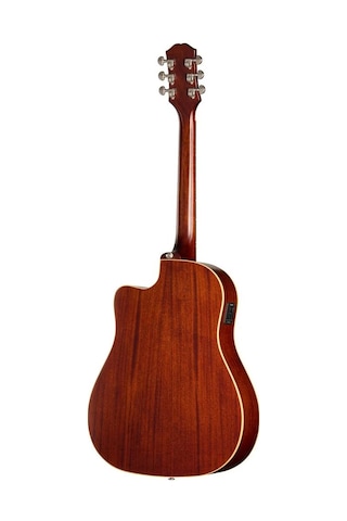 Epiphone J-45 Standard Ec Elektro Akustik Gitar Honey Burst