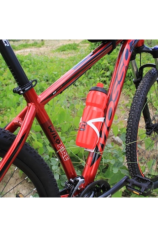 Polisport Matara Suluk R750 Kırmızı 750Ml Kırmızı