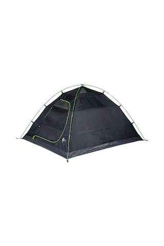 High Peak Nevada 4 Kişilik Kamp Çadırı - Gri