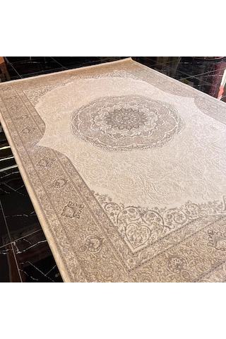 Sanat Halı Gusto 3731 Klasik Salon Halısı