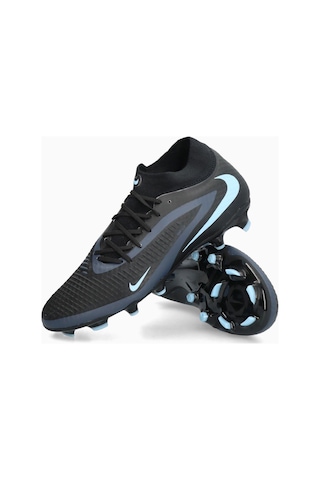 Nike Hq2278-003 Phantom 6 Hıgh Acad Fg/mg Futbol Krampon Siyah