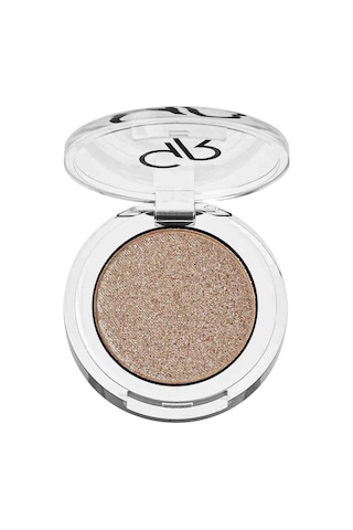 Golden Rose Soft Color Pearl Mono Eyeshadow 44 Pearly Sparkle