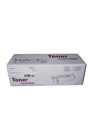 1 - Crg-725 Toner- I-sensys Lbp-6000/6000b/6020/6020b/6030/6030b/6030w Toner