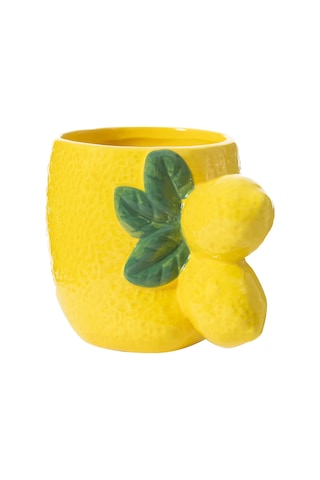 Mudo Home Lemon Mug 651488