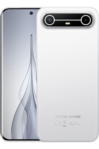Tecno Spark Slim 8/256 GB (Tecno Türkiye Garantili)