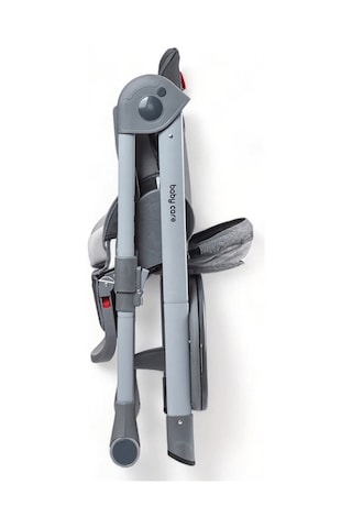 Bc-511 Flex Mama Sandalyesi 2024 Gri