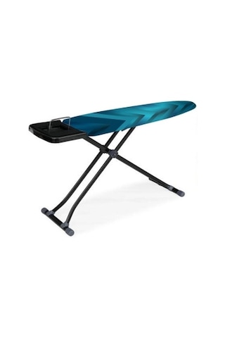 Gercella Luxury Peak Point Ütü Masası Kılıfı Bezi Örtüsü