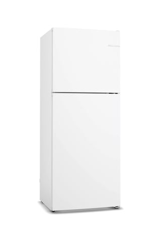 Bosch KDN43NWE0N 328 LT No-Frost Çift Kapılı Buzdolabı