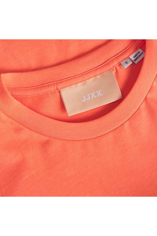 Jack & Jones Jjxx 12251997 Jxpriya Reg Ss Tee Jrs Somon 001