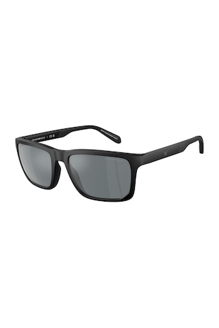 Ea 4219 57 50016g Armani Erkek Güneş Gözlüğü Siyah
