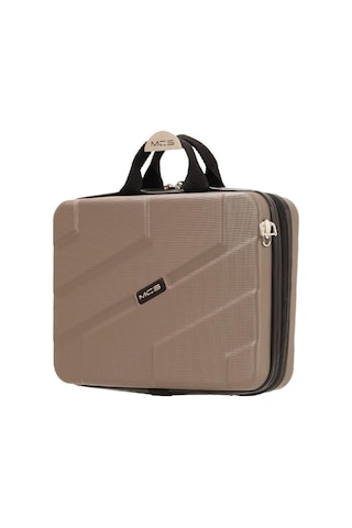 Mçs Group Mçs Abs Laptop Çantası V372 K Gri