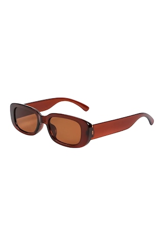 Carmelo Eyewear C02gk040 Kahverengi Kadın Güneş Gözlüğü