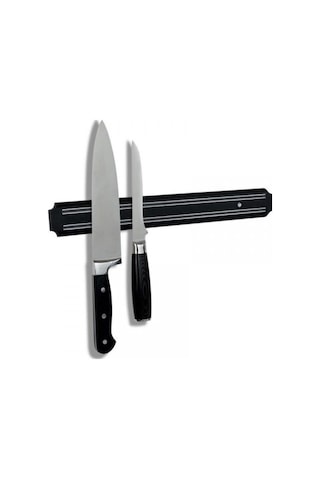 Ssaf Mıknatıslı Bıçak Tutucu 50Cm