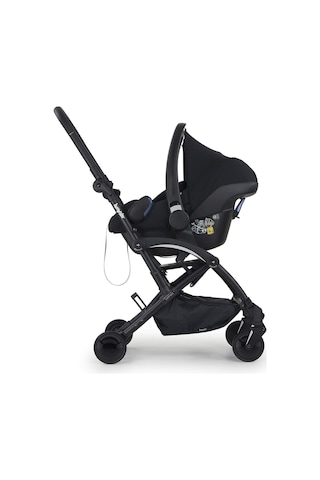 Bumprider Connect³ Bebek Arabası Universal Oto Koltuk  Adaptörü