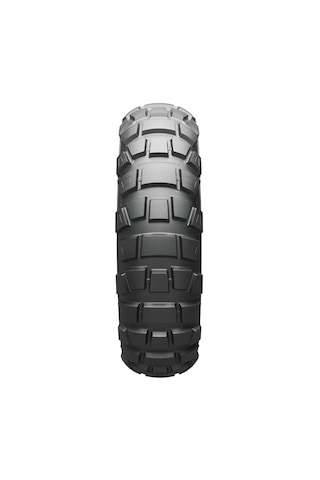 Bridgestone 150/70r17 69q Battlax Ax41 Motosiklet Arka Lastiği 2025