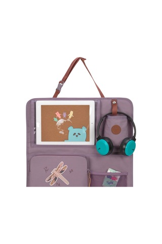 Lassig Happy Prints Organizer Dragonfly Mor