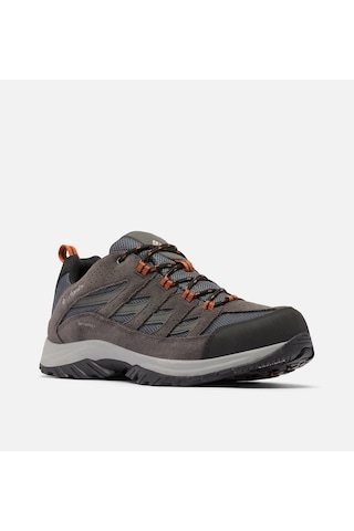 Columbia Crestwood Waterproof Erkek Yürüyüş Ayakkabısı 2100651053 Gri