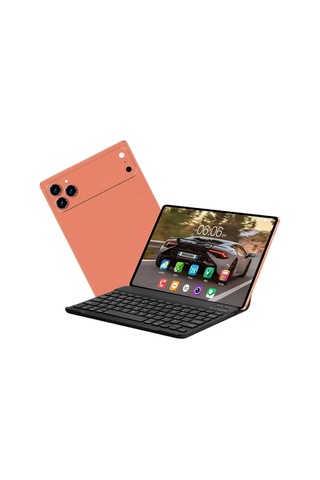 Klavyeli Tablet Pc Kalem Kılıf Ve Ekran Koruyucu li Android Set Tablet Kılıfı