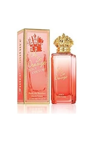 19V69 Italia Couture Oh So Orange Edt 75ml Acı Kahverengi