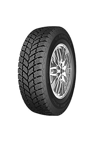 Starmaxx 155/R13C 90/89N Prowin ST960 Kış Lastiği 2025 Starmaxx 155/R13C 90/89N Prowin ST960 Kış Lastiği 2025