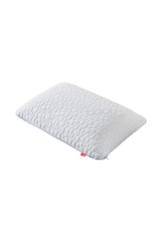 Moln Cool Active Visco Yastık Serin Uyku Ve Ortopedik Destek Beyaz
