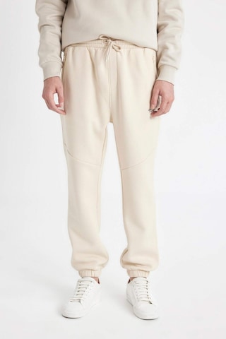 DeFacto Regular Fit Jogger Eşofman Altı Fermuar Cepli Lastikli Paça Y5511AZ24AUBG702