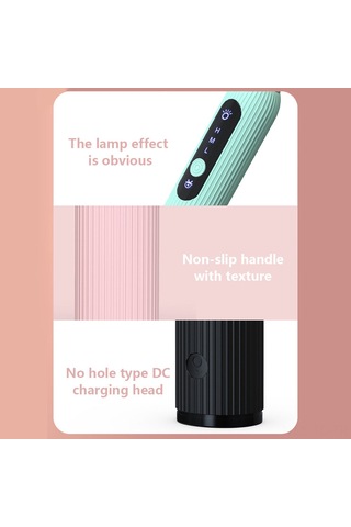 Skycity Usb Şarjlı Ultrasonik Diş Temizleyici - 4 Değiştirilebilir Uç Fırça, Tırnak, Zımbırtı, Dildeği + Ağız Aynası - Ipx6 Su Geçirmez Beyaz