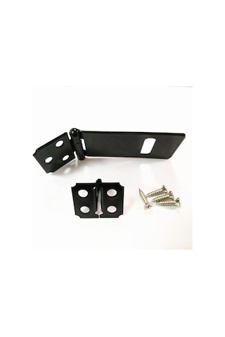 Ebitda Suntek Kapı Kilitleri, Güvenlik Bağlantılar Güvenlik Elemanları