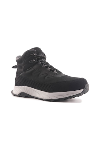 U.s. Polo Assn. Sıon 4pr Siyah Erkek Biker Bot 000000000101914699 Siyah