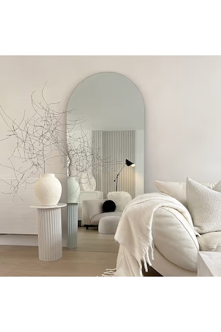 Fawdecor Dekoratif Boy Aynası, Modern Ev Aynası 180 X 80 Cm