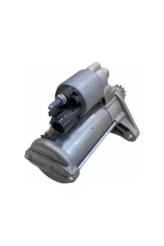 Bosch 12v Marş Motoru 13 Diş 2.0 Kw Seat Leon 2013 -vw Golf Vıı 2013 Start-stop