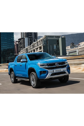 Tmat Amarok Kit 1 Set