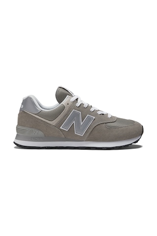 Spor Kadın Ml574Evg New Balance Nb Lifestyle Grey Null Gri