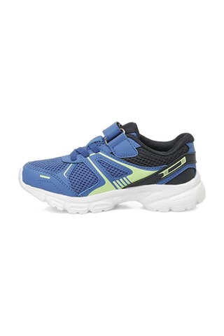 Kinetix Arıon Tx J F 5fx Unisex Çocuk Spor Ayakkabı Saks Mavi Saks Mavi