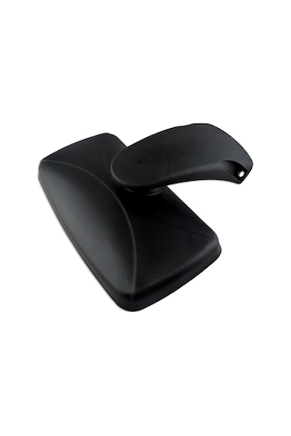 Şahin Universal Kapı Üstü Ayna 270x155 mm