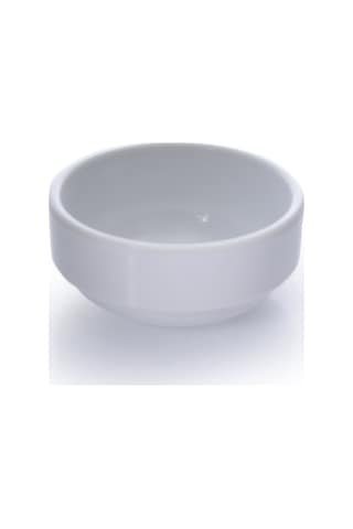 529 Termostar 10 Ad Melamin Sosluk Yuvarlak 6 Cm Sosluk Id3200