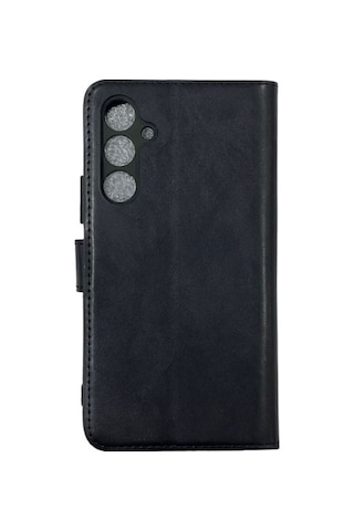 Samsung Galaxy Uyumlu A54 Kapakli Cüzdanli Korumali Kilif