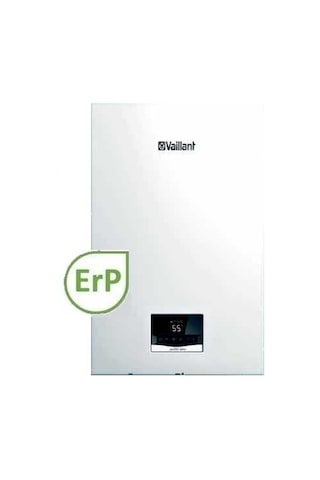 Vaillant ecoTEC İntro 18/24 Kw (16.000 Kcal) Tam Yoğuşmalı Kombi