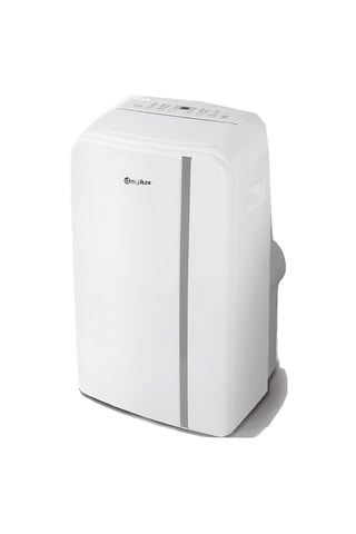 Daylux Mobil Tip Klima Beyaz