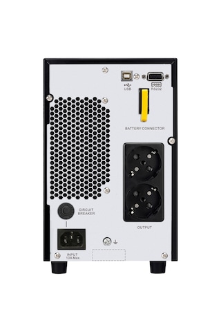 Schneider Easy UPS On-Line SPM2KI-TR 2000VA 230V, Turkey