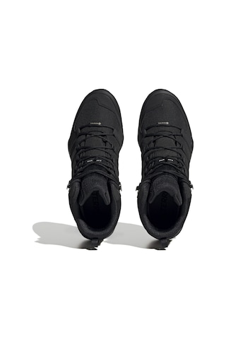 Adidas Terrex Swift R2 Mid Gore Tex Erkek Outdoor Ayakkabı 001 Siyah 40.5