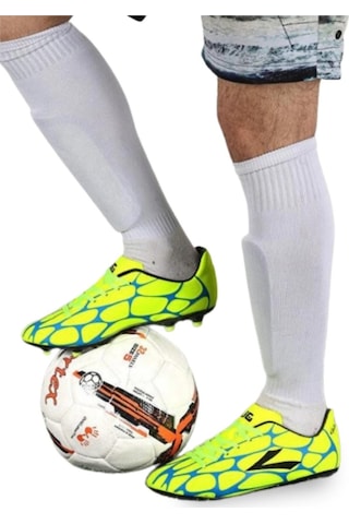 Lig Gediz Pro Sarı Krampon 35 Sarı