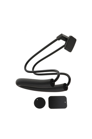 Homyl Evrensel Cep Telefonu Bağlar Manyetik Tembel Braket Tarif Edildiği Gibi