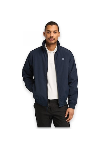 Timberland Tb0a62cf Water Resıstant Sailor Bomber Lacivert Erkek Ceket Lacivert