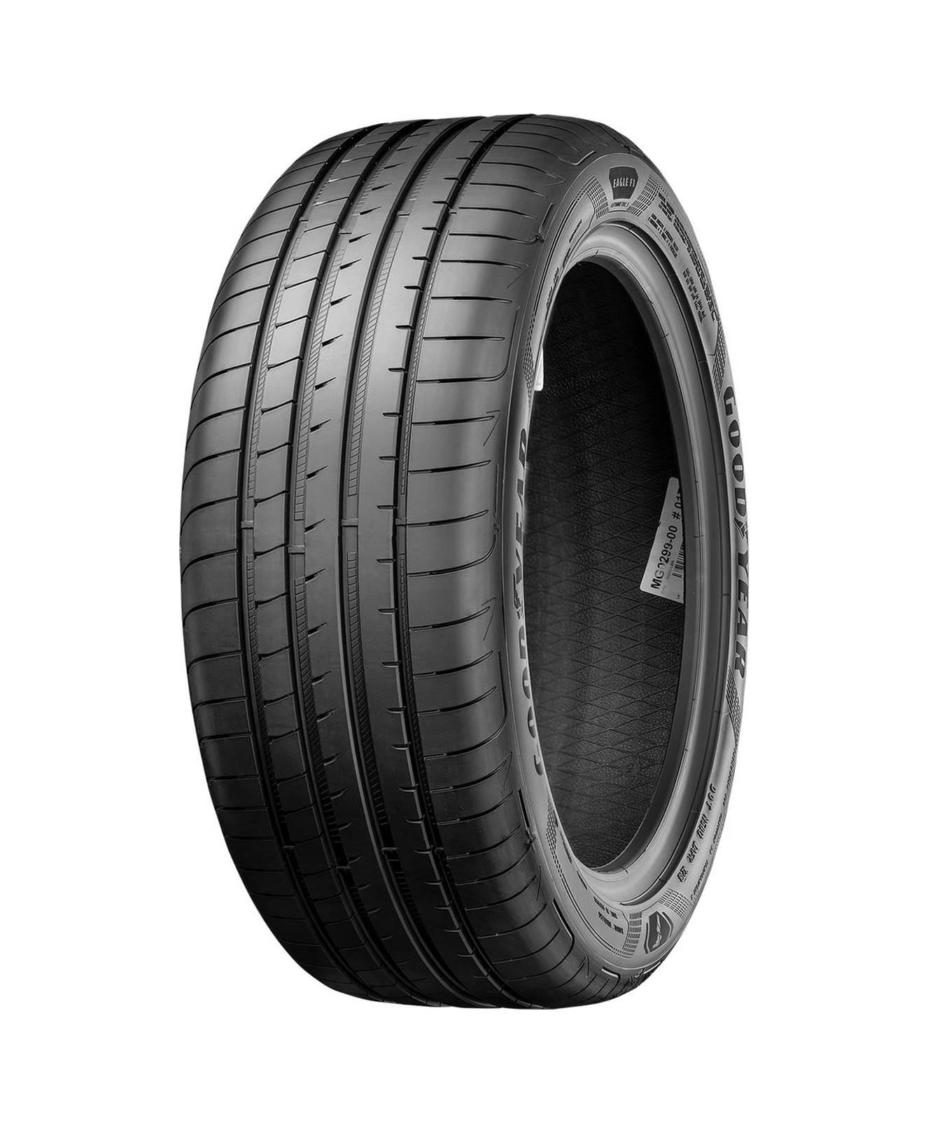 Goodyear 245/40R20 99V XL Eag F1 Asymm 5 Yaz Lastiği 2025