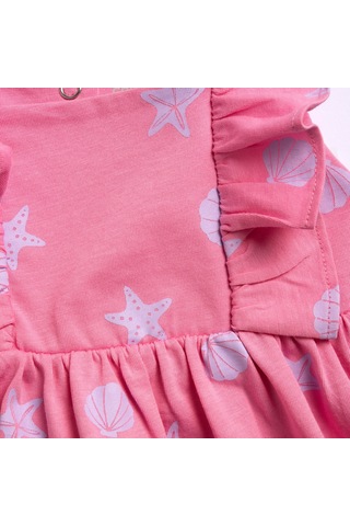 Chicco Elbise - K.kol 09011986000000 000011 Lıght Pınk Açık Pembe